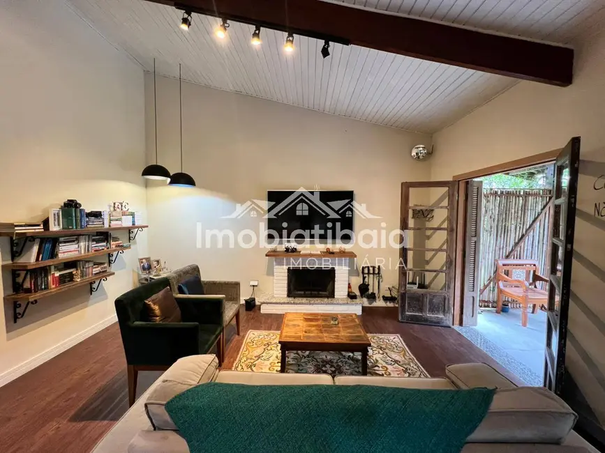 Foto 4 de Casa de Condomínio com 3 quartos à venda, 466m2 em Portão, Atibaia - SP