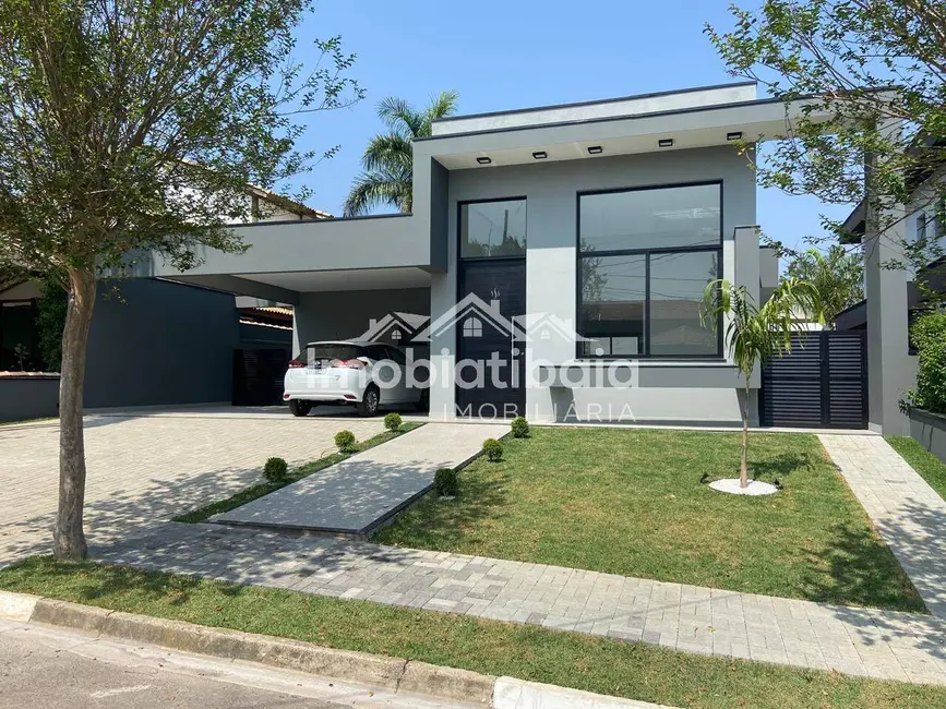 Foto 1 de Casa de Condomínio com 4 quartos à venda, 600m2 em Condomínio Residencial Shamballa II, Atibaia - SP