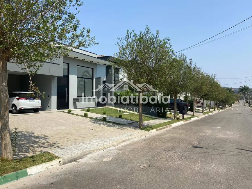 Foto 9 de Casa de Condomínio com 4 quartos à venda, 600m2 em Condomínio Residencial Shamballa II, Atibaia - SP