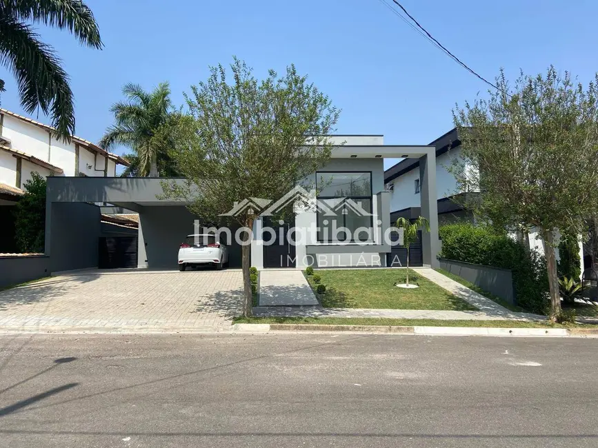 Foto 6 de Casa de Condomínio com 4 quartos à venda, 600m2 em Condomínio Residencial Shamballa II, Atibaia - SP