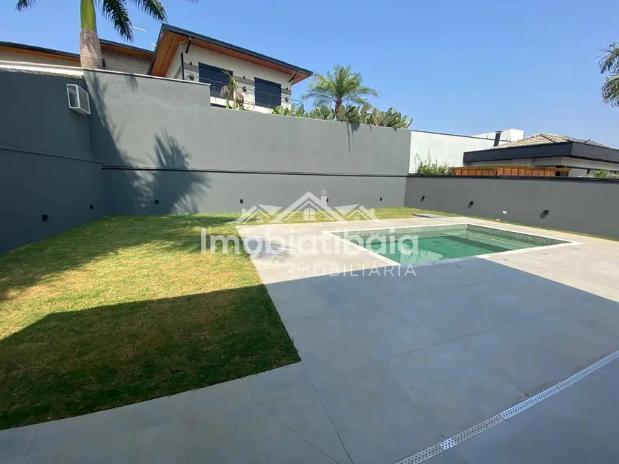 Foto 3 de Casa de Condomínio com 4 quartos à venda, 600m2 em Condomínio Residencial Shamballa II, Atibaia - SP