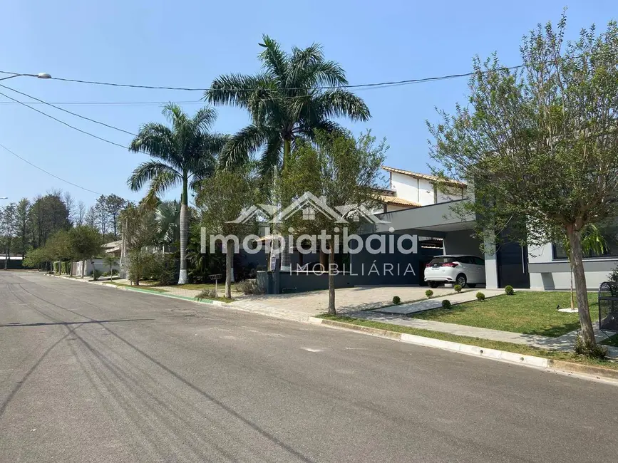 Foto 7 de Casa de Condomínio com 4 quartos à venda, 600m2 em Condomínio Residencial Shamballa II, Atibaia - SP