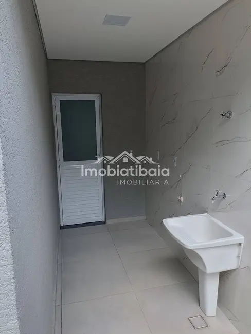 Foto 3 de Casa com 3 quartos à venda, 165m2 em Jardim Paulista, Atibaia - SP