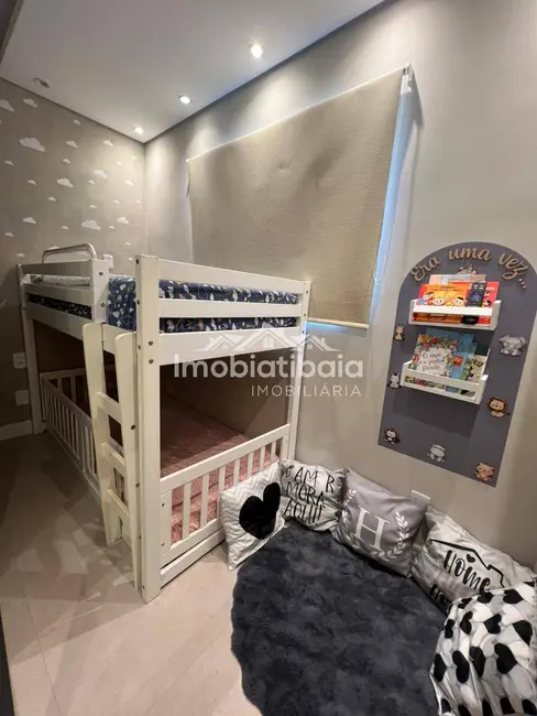 Foto 9 de Casa com 3 quartos à venda, 180m2 em Jardim São Felipe, Atibaia - SP