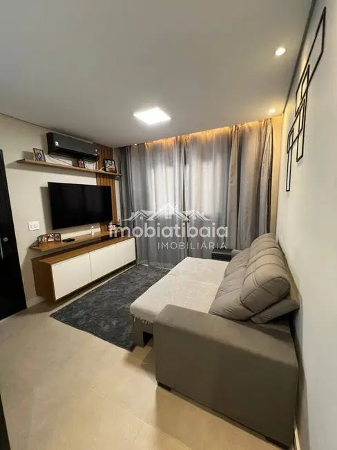 Foto 4 de Casa com 3 quartos à venda, 180m2 em Jardim São Felipe, Atibaia - SP