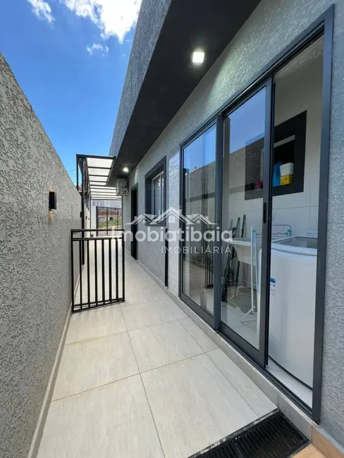 Foto 3 de Casa com 3 quartos à venda, 180m2 em Jardim São Felipe, Atibaia - SP