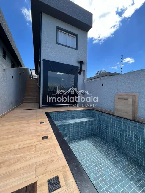 Foto 1 de Casa com 3 quartos à venda, 180m2 em Jardim São Felipe, Atibaia - SP