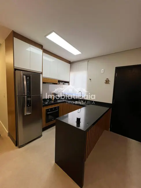 Foto 8 de Casa com 3 quartos à venda, 180m2 em Jardim São Felipe, Atibaia - SP