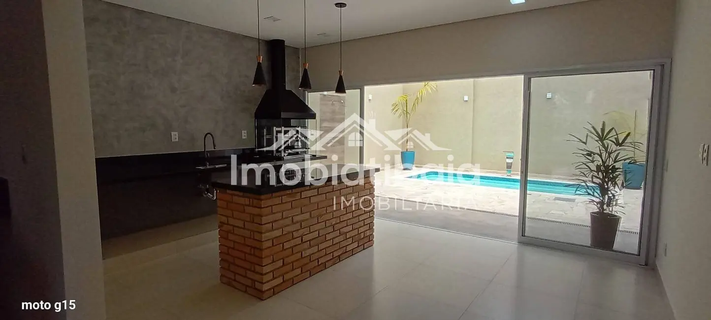 Foto 9 de Casa de Condomínio com 3 quartos à venda, 360m2 em Nova Gardênia, Atibaia - SP