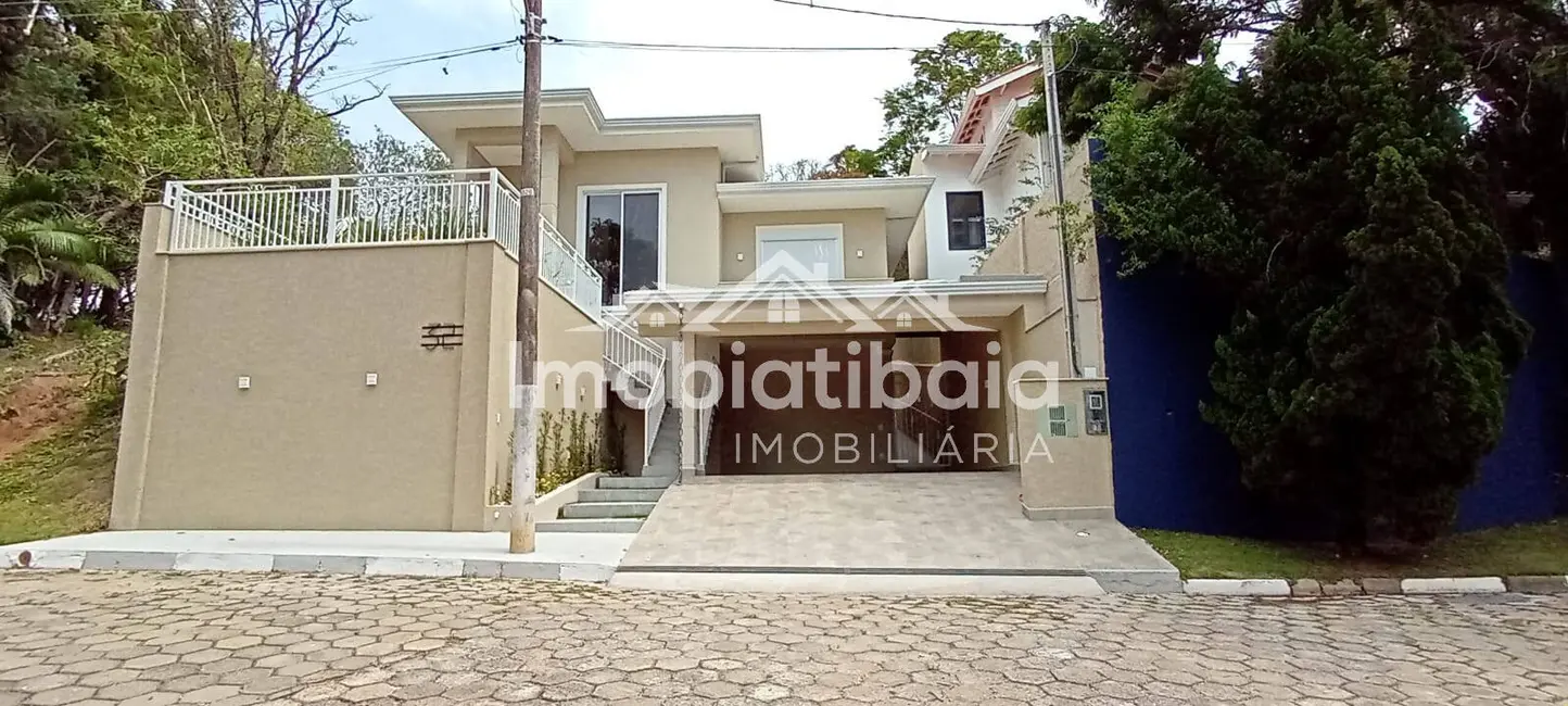 Foto 1 de Casa de Condomínio com 3 quartos à venda, 360m2 em Nova Gardênia, Atibaia - SP