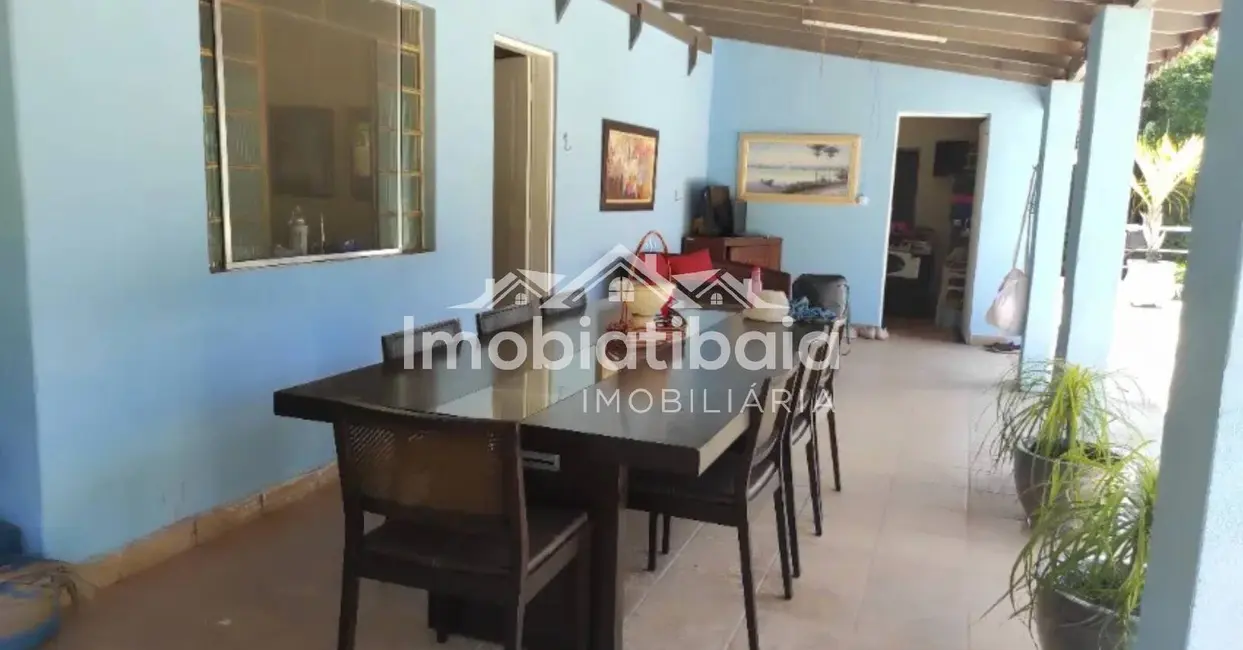 Foto 7 de Chácara com 2 quartos à venda, 1900m2 em Centro, Bom Jesus Dos Perdoes - SP