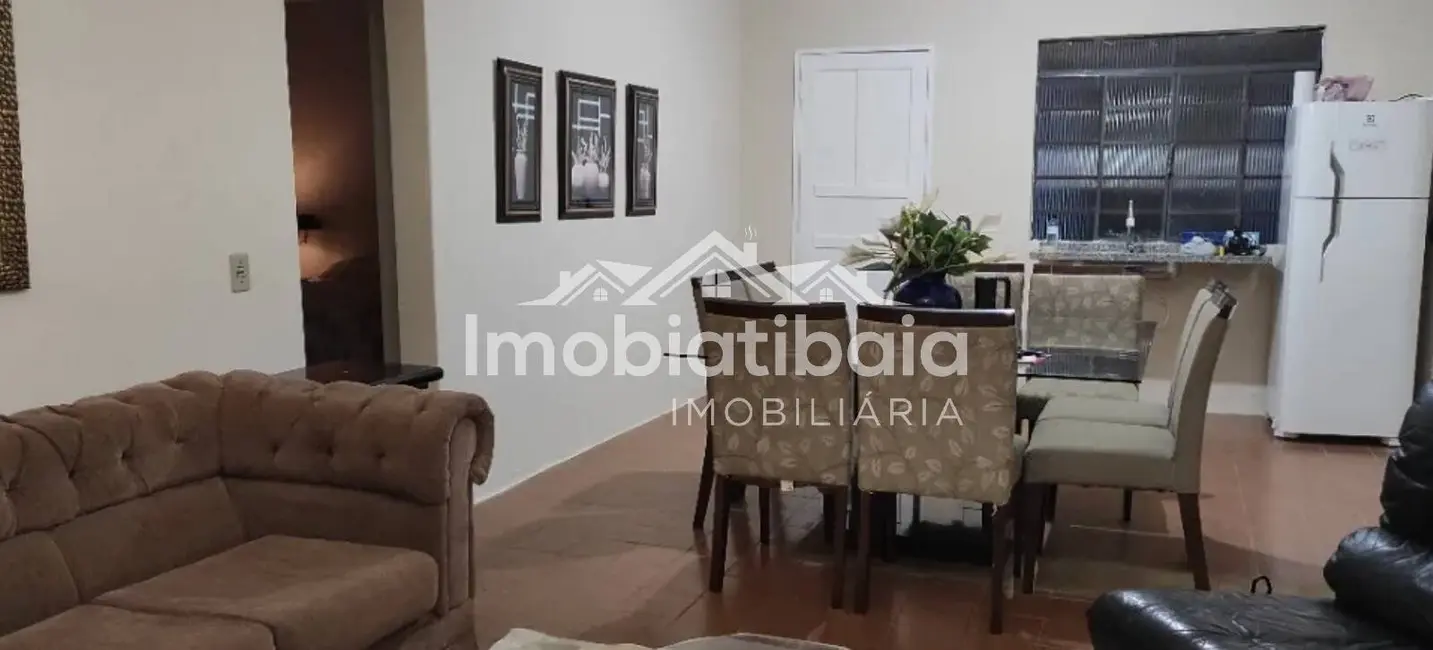 Foto 9 de Chácara com 2 quartos à venda, 1900m2 em Centro, Bom Jesus Dos Perdoes - SP