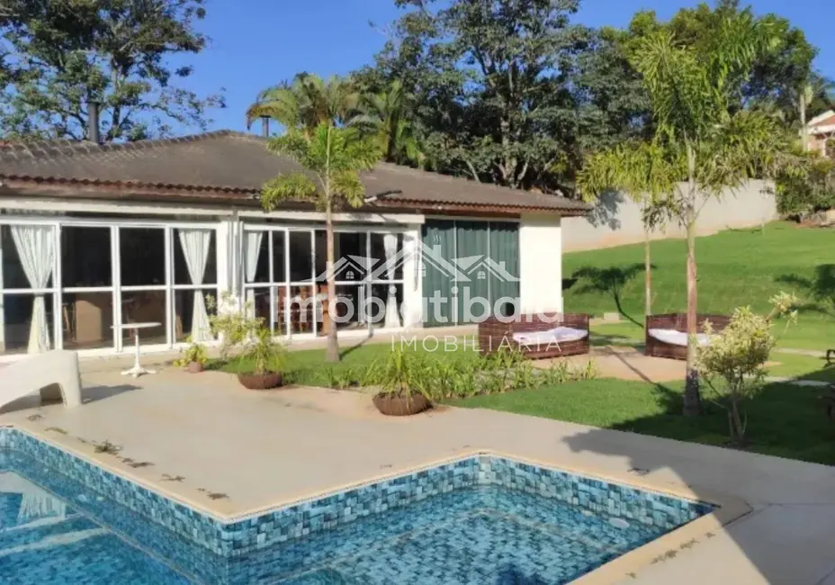 Foto 3 de Chácara com 2 quartos à venda, 1900m2 em Centro, Bom Jesus Dos Perdoes - SP