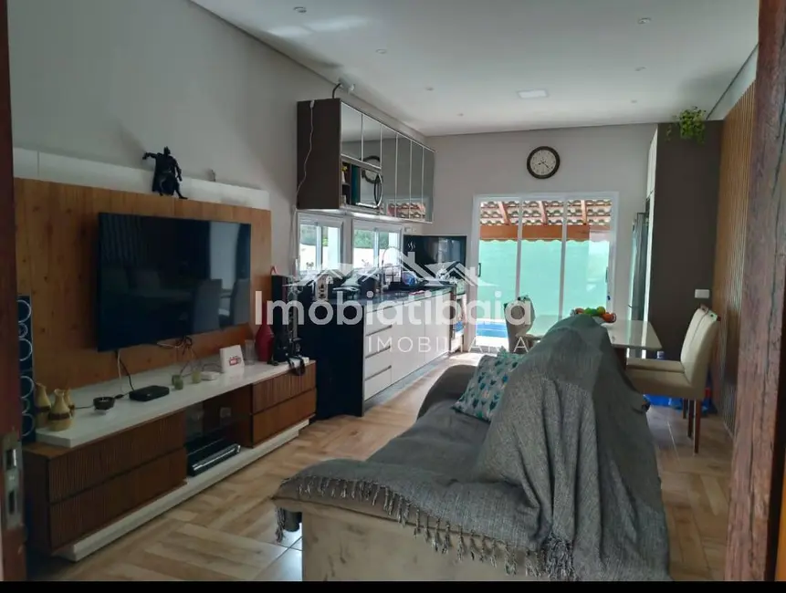 Foto 9 de Casa com 2 quartos à venda, 192m2 em Portão, Atibaia - SP