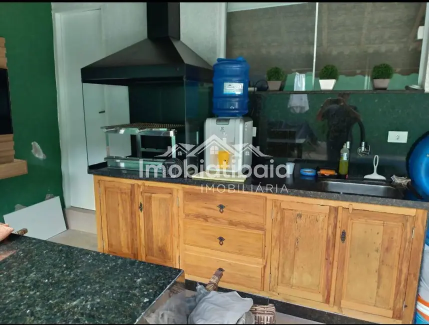 Foto 3 de Casa com 2 quartos à venda, 192m2 em Portão, Atibaia - SP