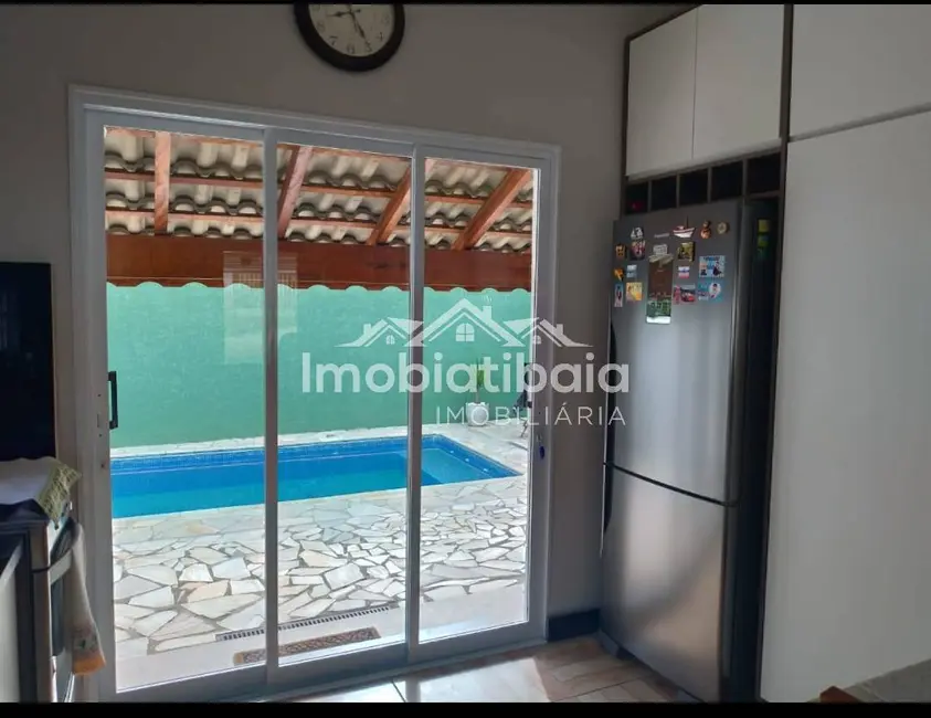 Foto 7 de Casa com 2 quartos à venda, 192m2 em Portão, Atibaia - SP