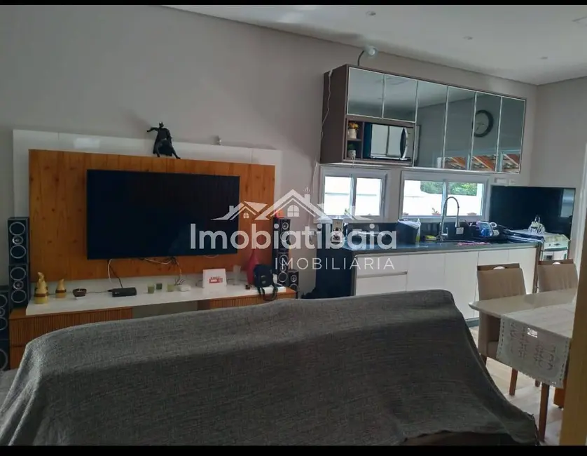 Foto 6 de Casa com 2 quartos à venda, 192m2 em Portão, Atibaia - SP