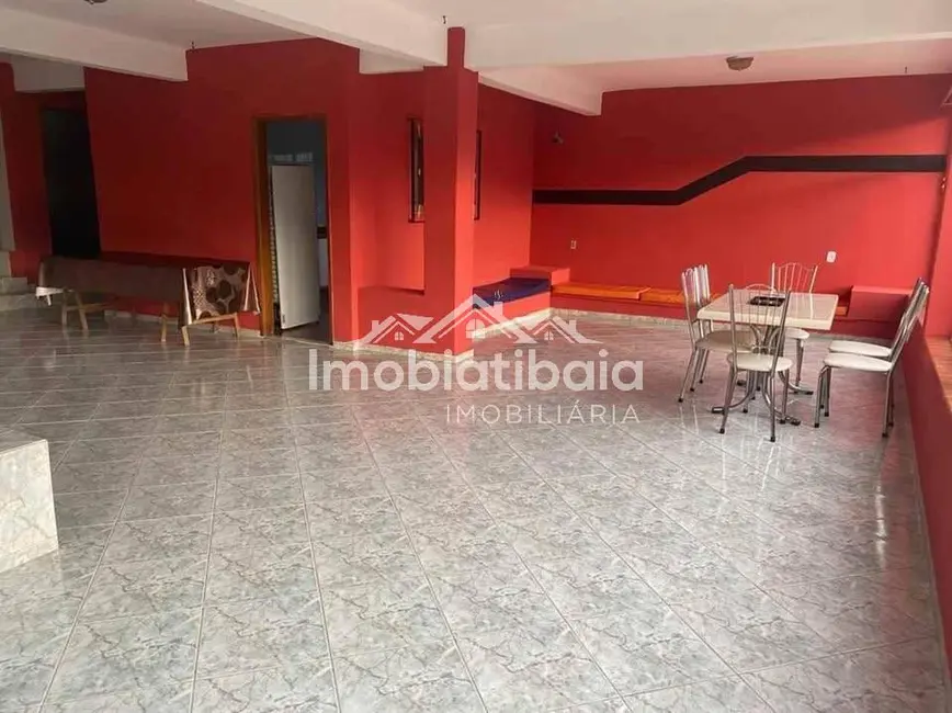 Casa com 5 quartos à venda, 1319m2 em Jardim Paulista, Atibaia - SP - imagem 2 Foto 2 de Casa com 5 quartos à venda, 1319m2 em Jardim Paulista, Atibaia - SP