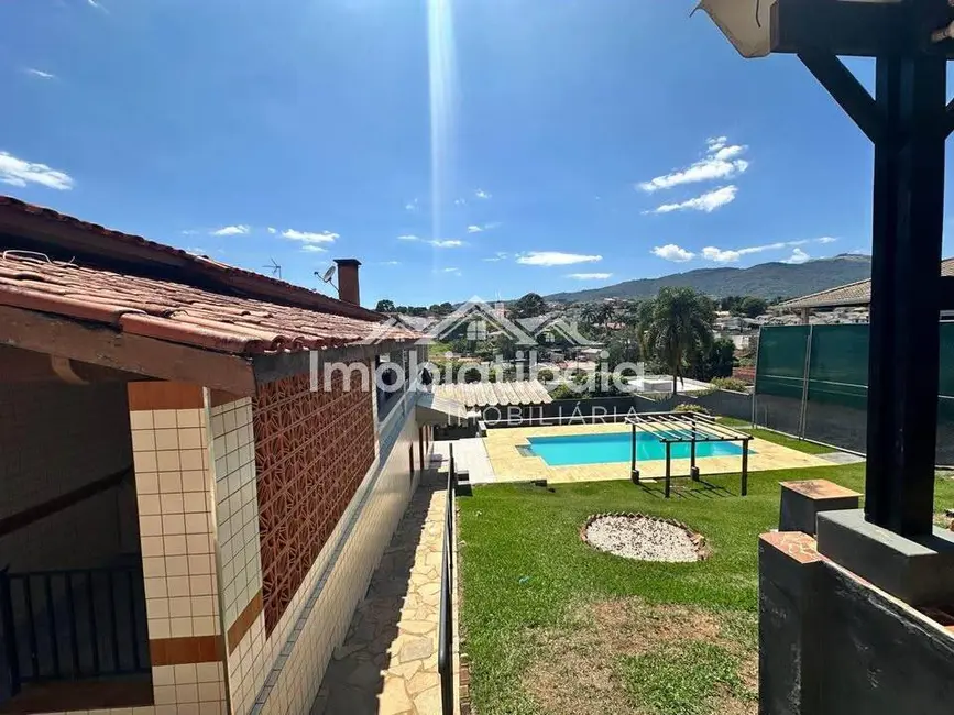 Casa com 5 quartos à venda, 1319m2 em Jardim Paulista, Atibaia - SP - imagem 5 Foto 5 de Casa com 5 quartos à venda, 1319m2 em Jardim Paulista, Atibaia - SP