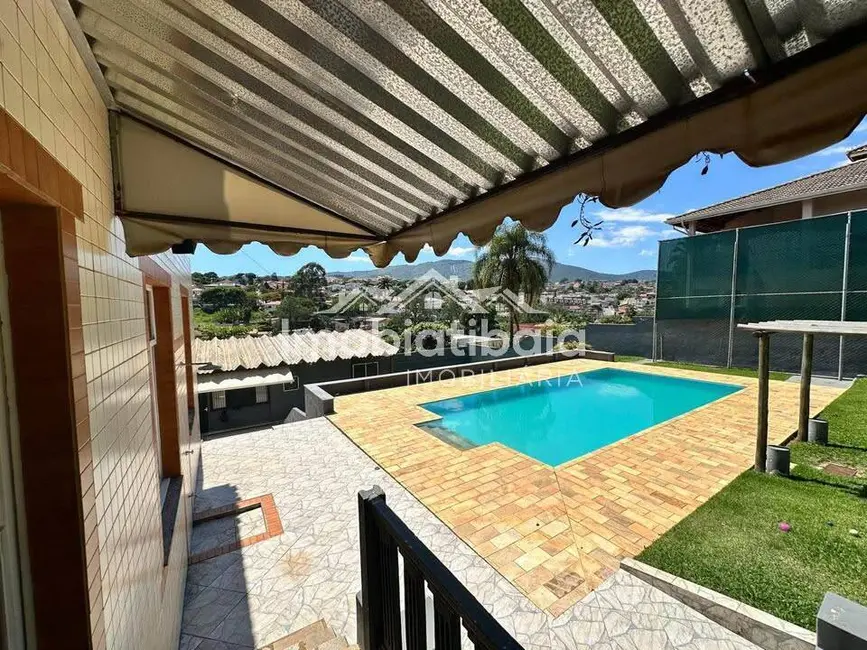 Casa com 5 quartos à venda, 1319m2 em Jardim Paulista, Atibaia - SP - imagem 7 Foto 7 de Casa com 5 quartos à venda, 1319m2 em Jardim Paulista, Atibaia - SP