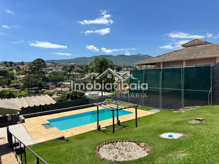 Casa com 5 quartos à venda, 1319m2 em Jardim Paulista, Atibaia - SP - imagem 3 Foto 3 de Casa com 5 quartos à venda, 1319m2 em Jardim Paulista, Atibaia - SP