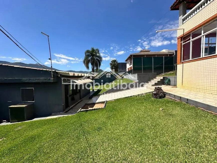 Casa com 5 quartos à venda, 1319m2 em Jardim Paulista, Atibaia - SP - imagem 4 Foto 4 de Casa com 5 quartos à venda, 1319m2 em Jardim Paulista, Atibaia - SP