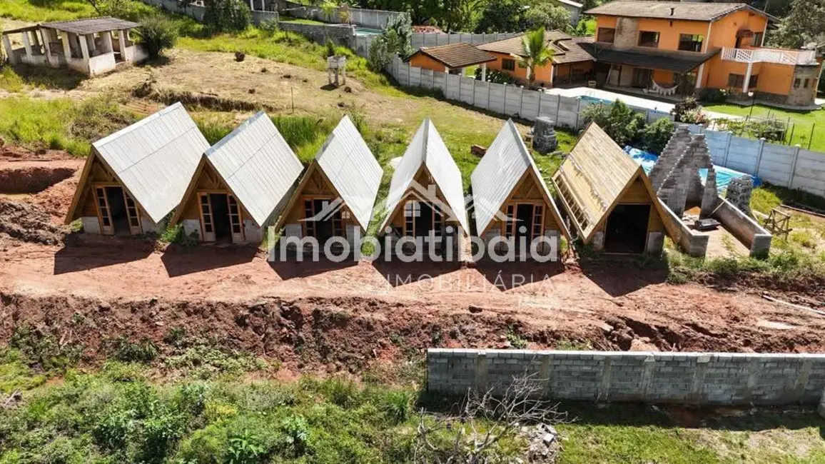 Casa com 7 quartos à venda, 1000m2 em Jardim Estância Brasil, Atibaia - SP - imagem 4 Foto 4 de Casa com 7 quartos à venda, 1000m2 em Jardim Estância Brasil, Atibaia - SP