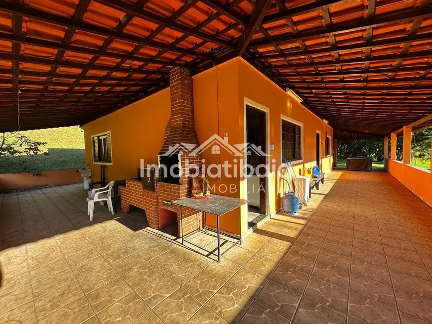 Foto 5 de Sítio / Rancho com 5 quartos à venda, 24000m2 em Centro, Nazare Paulista - SP