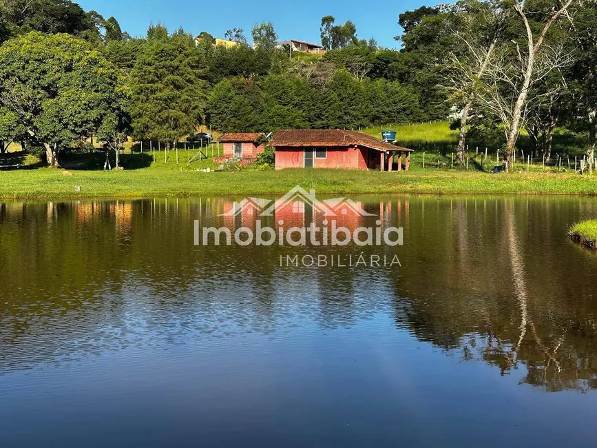 Foto 3 de Sítio / Rancho com 5 quartos à venda, 24000m2 em Centro, Nazare Paulista - SP