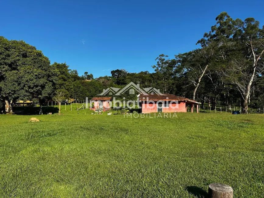 Foto 6 de Sítio / Rancho com 5 quartos à venda, 24000m2 em Centro, Nazare Paulista - SP