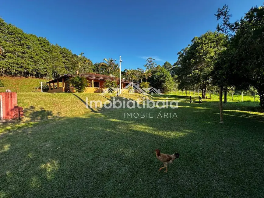 Foto 4 de Sítio / Rancho com 5 quartos à venda, 24000m2 em Centro, Nazare Paulista - SP