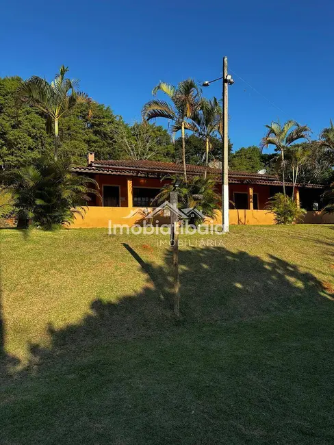 Foto 7 de Sítio / Rancho com 5 quartos à venda, 24000m2 em Centro, Nazare Paulista - SP