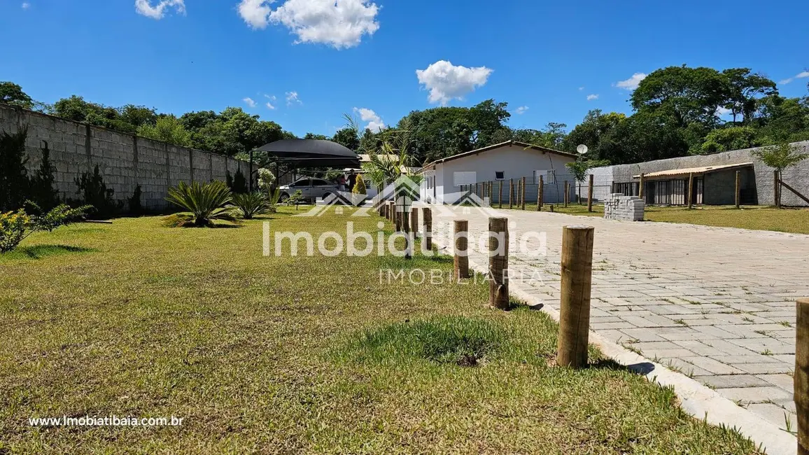 Chácara com 6 quartos à venda, 2400m2 em Jardim Estância Brasil, Atibaia - SP - imagem 5 Foto 5 de Chácara com 6 quartos à venda, 2400m2 em Jardim Estância Brasil, Atibaia - SP