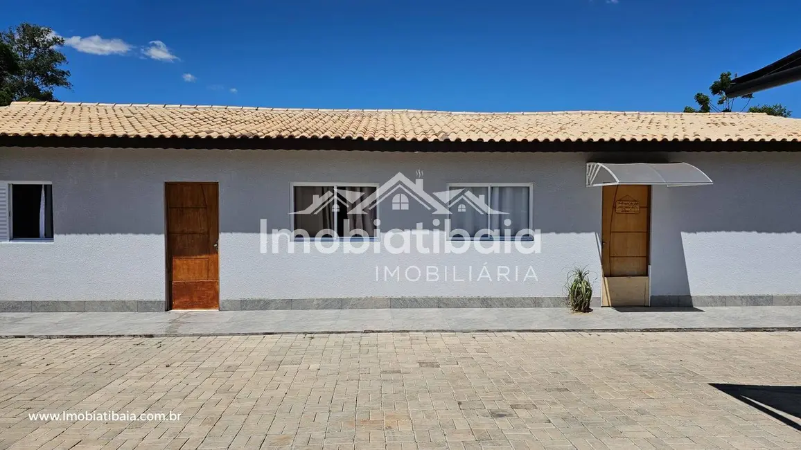 Chácara com 6 quartos à venda, 2400m2 em Jardim Estância Brasil, Atibaia - SP - imagem 9 Foto 9 de Chácara com 6 quartos à venda, 2400m2 em Jardim Estância Brasil, Atibaia - SP