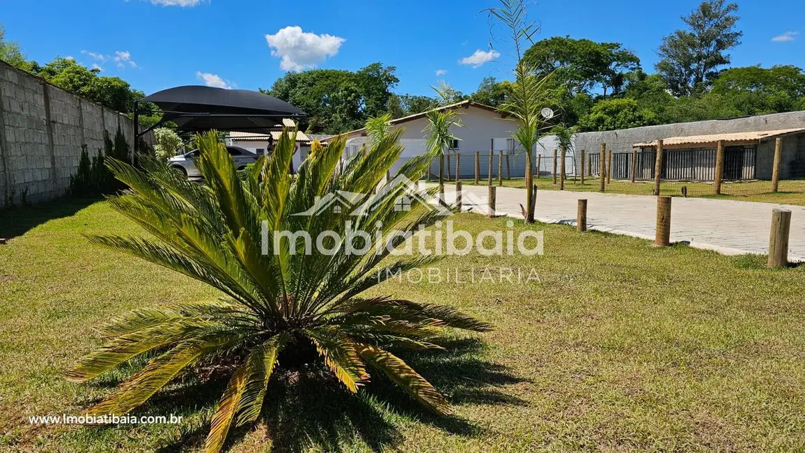 Chácara com 6 quartos à venda, 2400m2 em Jardim Estância Brasil, Atibaia - SP - imagem 4 Foto 4 de Chácara com 6 quartos à venda, 2400m2 em Jardim Estância Brasil, Atibaia - SP