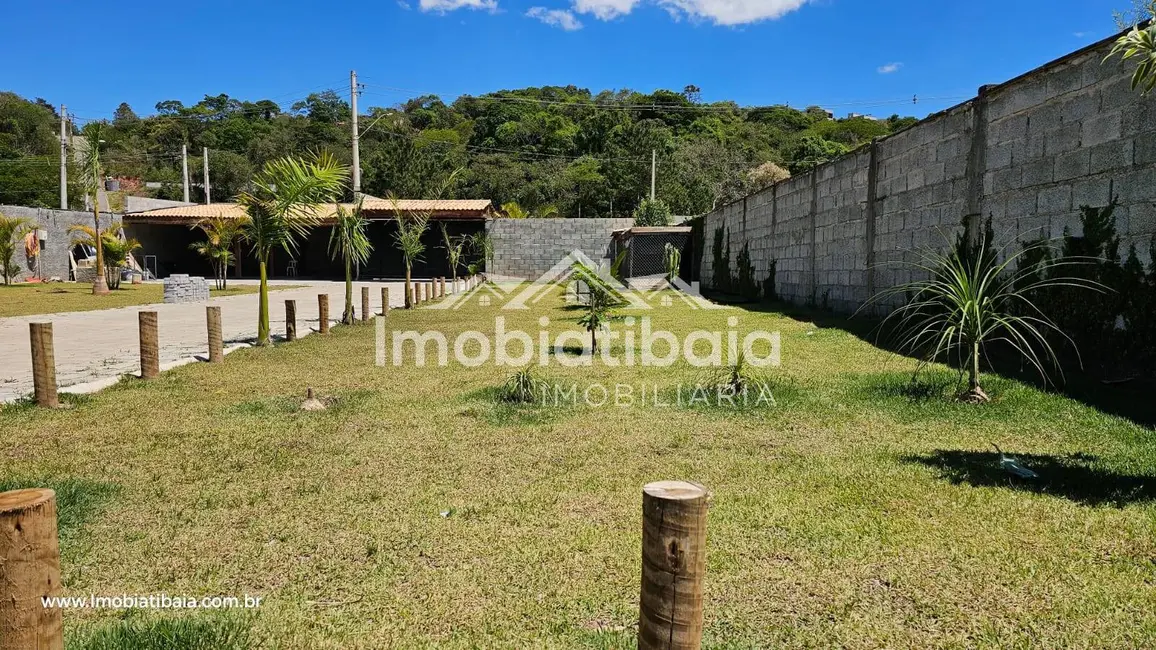 Chácara com 6 quartos à venda, 2400m2 em Jardim Estância Brasil, Atibaia - SP - imagem 7 Foto 7 de Chácara com 6 quartos à venda, 2400m2 em Jardim Estância Brasil, Atibaia - SP