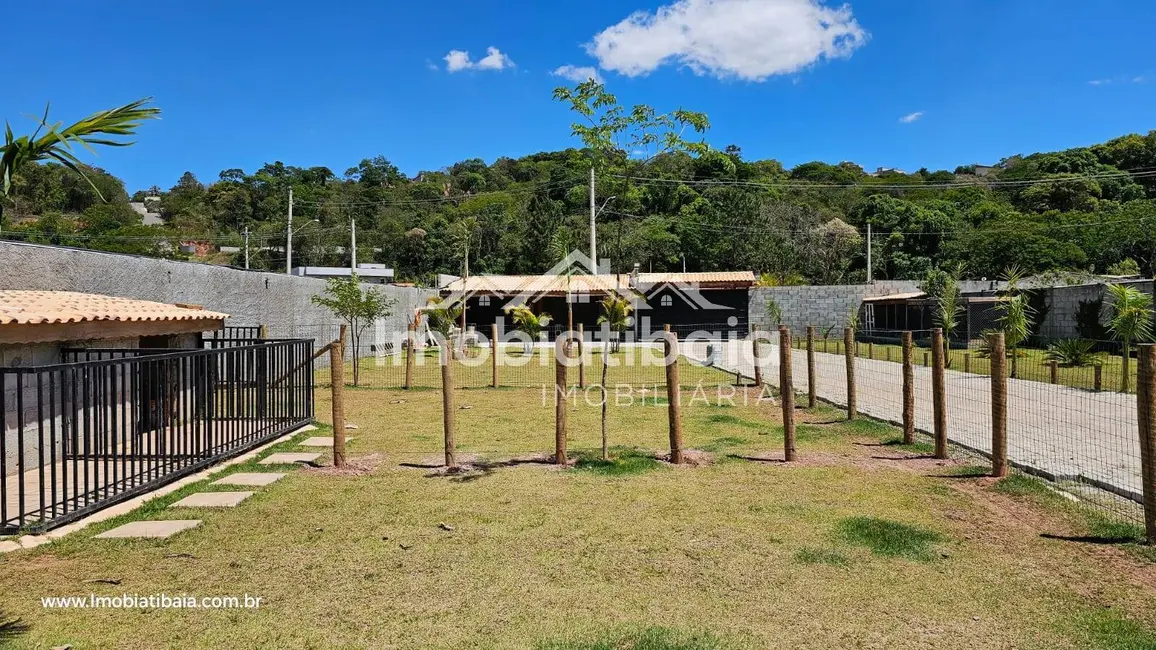 Chácara com 6 quartos à venda, 2400m2 em Jardim Estância Brasil, Atibaia - SP - imagem 6 Foto 6 de Chácara com 6 quartos à venda, 2400m2 em Jardim Estância Brasil, Atibaia - SP