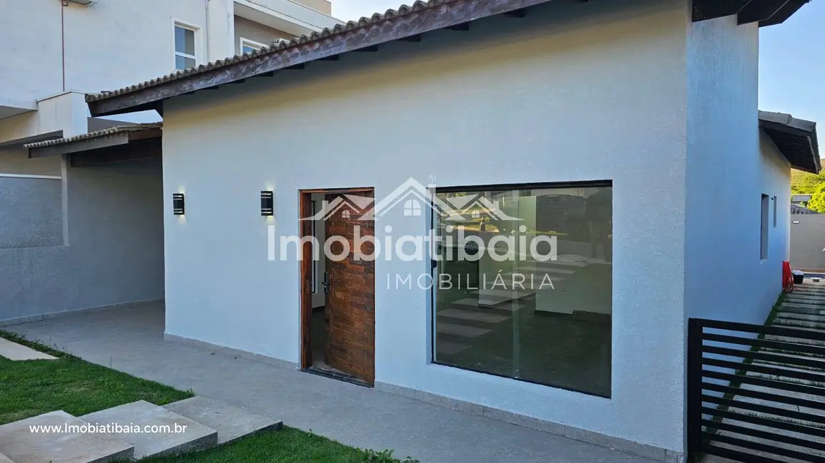 Casa de Condomínio com 3 quartos à venda, 300m2 em Rio Abaixo, Atibaia - SP - imagem 6 Foto 6 de Casa de Condomínio com 3 quartos à venda, 300m2 em Rio Abaixo, Atibaia - SP