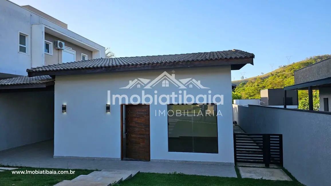 Casa de Condomínio com 3 quartos à venda, 300m2 em Rio Abaixo, Atibaia - SP - imagem 3 Foto 3 de Casa de Condomínio com 3 quartos à venda, 300m2 em Rio Abaixo, Atibaia - SP