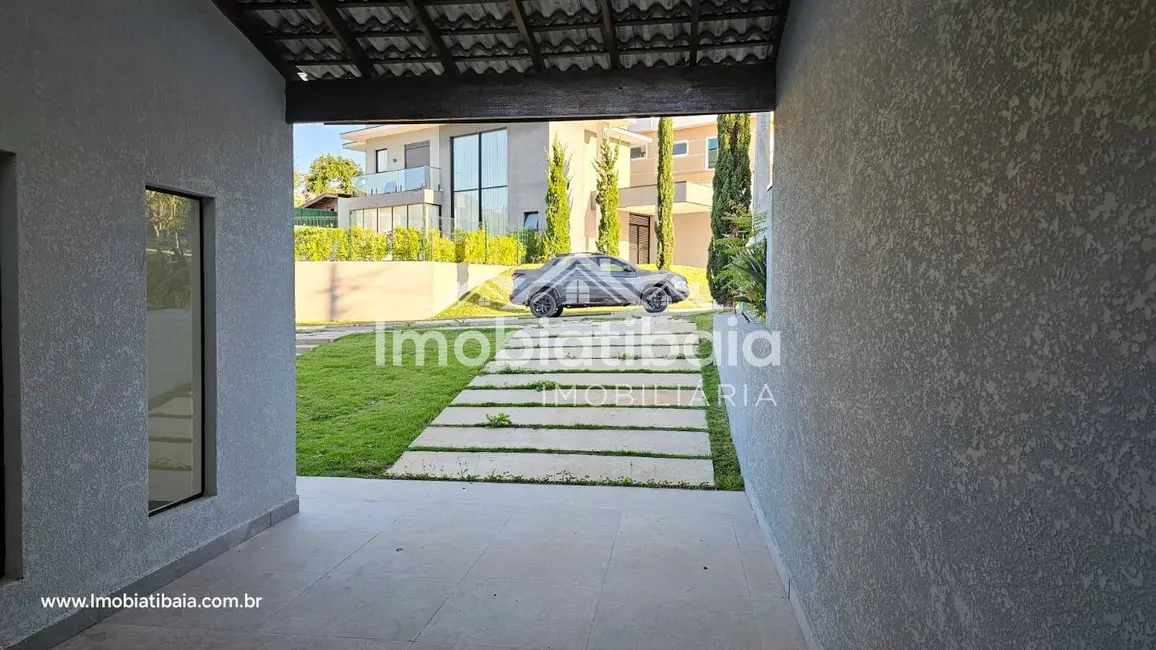 Casa de Condomínio com 3 quartos à venda, 300m2 em Rio Abaixo, Atibaia - SP - imagem 5 Foto 5 de Casa de Condomínio com 3 quartos à venda, 300m2 em Rio Abaixo, Atibaia - SP