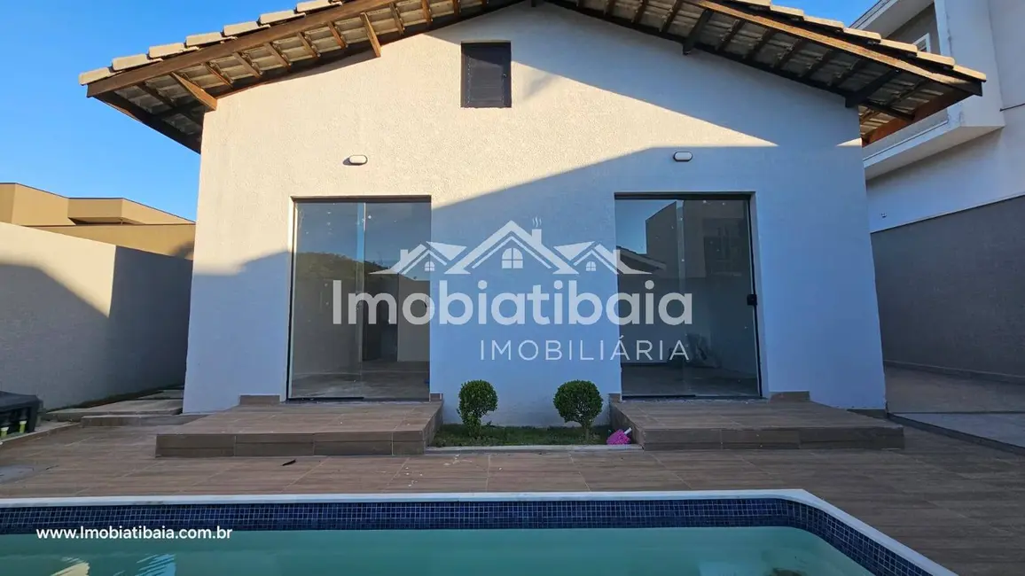 Casa de Condomínio com 3 quartos à venda, 300m2 em Rio Abaixo, Atibaia - SP - imagem 8 Foto 8 de Casa de Condomínio com 3 quartos à venda, 300m2 em Rio Abaixo, Atibaia - SP