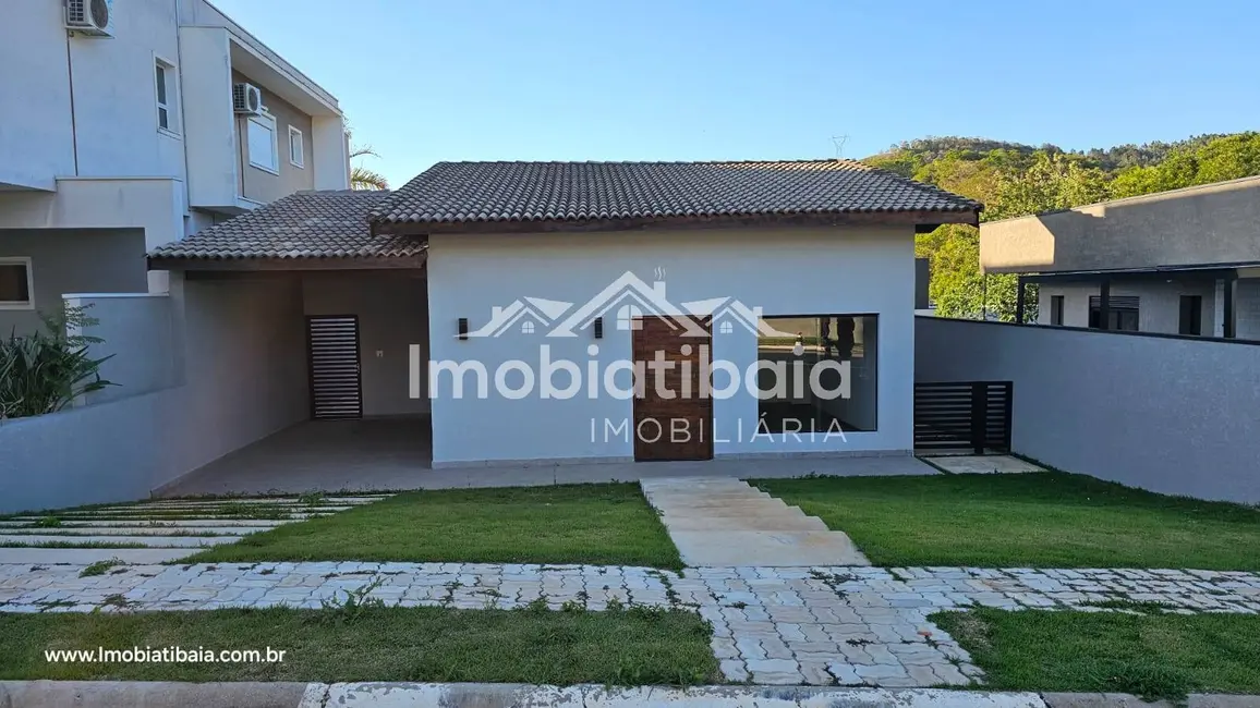Casa de Condomínio com 3 quartos à venda, 300m2 em Rio Abaixo, Atibaia - SP - imagem 1 Foto 1 de Casa de Condomínio com 3 quartos à venda, 300m2 em Rio Abaixo, Atibaia - SP