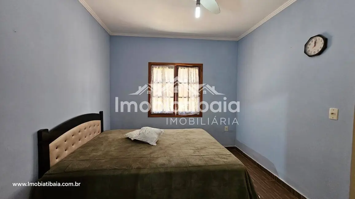 Foto 8 de Chácara com 3 quartos à venda, 2543m2 em Atibaia - SP