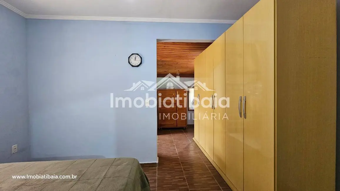 Foto 9 de Chácara com 3 quartos à venda, 2543m2 em Atibaia - SP