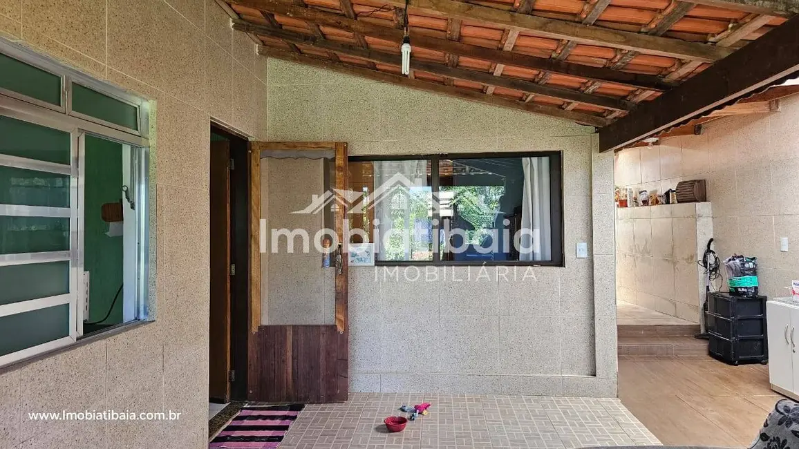 Foto 4 de Chácara com 3 quartos à venda, 2543m2 em Atibaia - SP