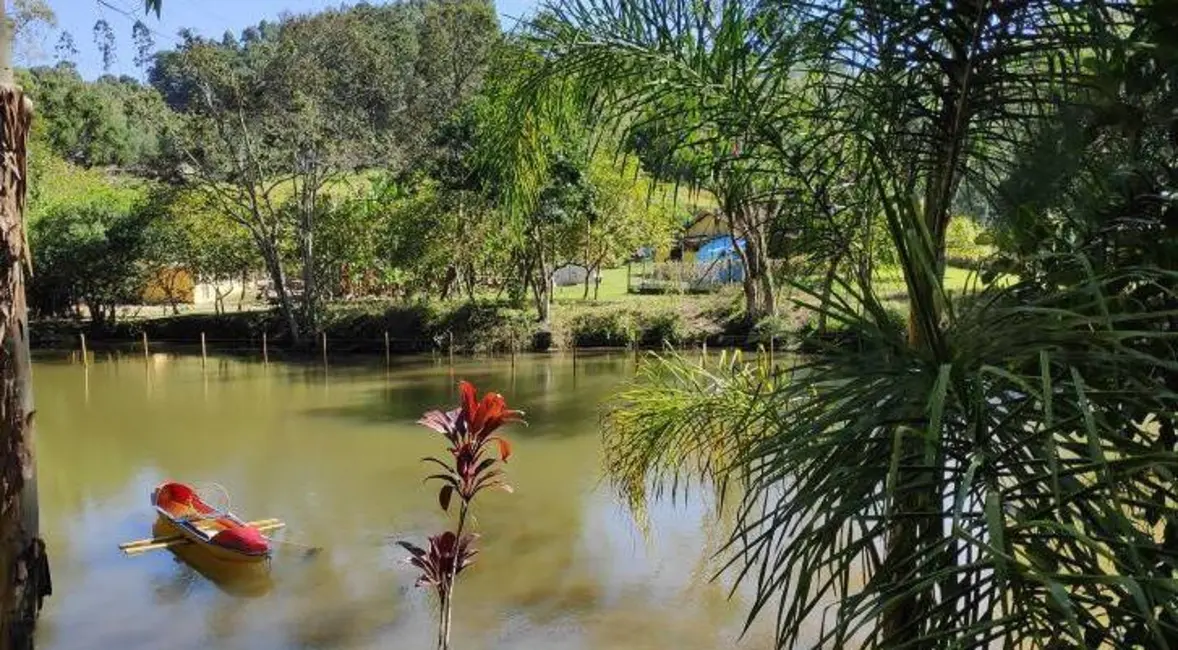 Sítio / Rancho com 4 quartos à venda, 44000m2 em Centro, Nazare Paulista - SP - imagem 6 Foto 6 de Sítio / Rancho com 4 quartos à venda, 44000m2 em Centro, Nazare Paulista - SP