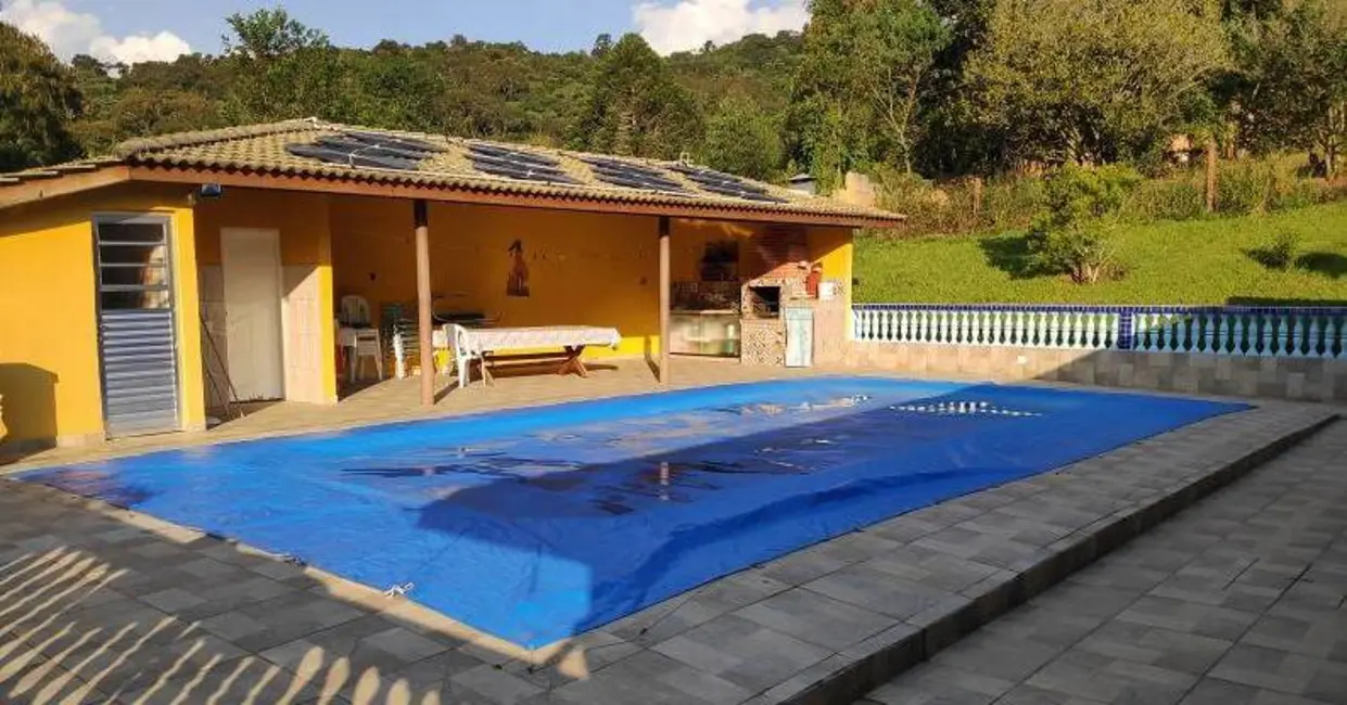 Sítio / Rancho com 4 quartos à venda, 44000m2 em Centro, Nazare Paulista - SP - imagem 5 Foto 5 de Sítio / Rancho com 4 quartos à venda, 44000m2 em Centro, Nazare Paulista - SP