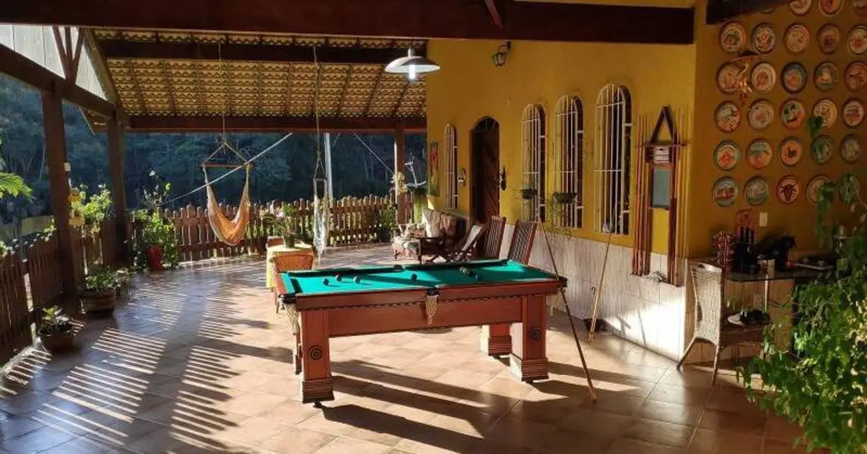 Sítio / Rancho com 4 quartos à venda, 44000m2 em Centro, Nazare Paulista - SP - imagem 8 Foto 8 de Sítio / Rancho com 4 quartos à venda, 44000m2 em Centro, Nazare Paulista - SP