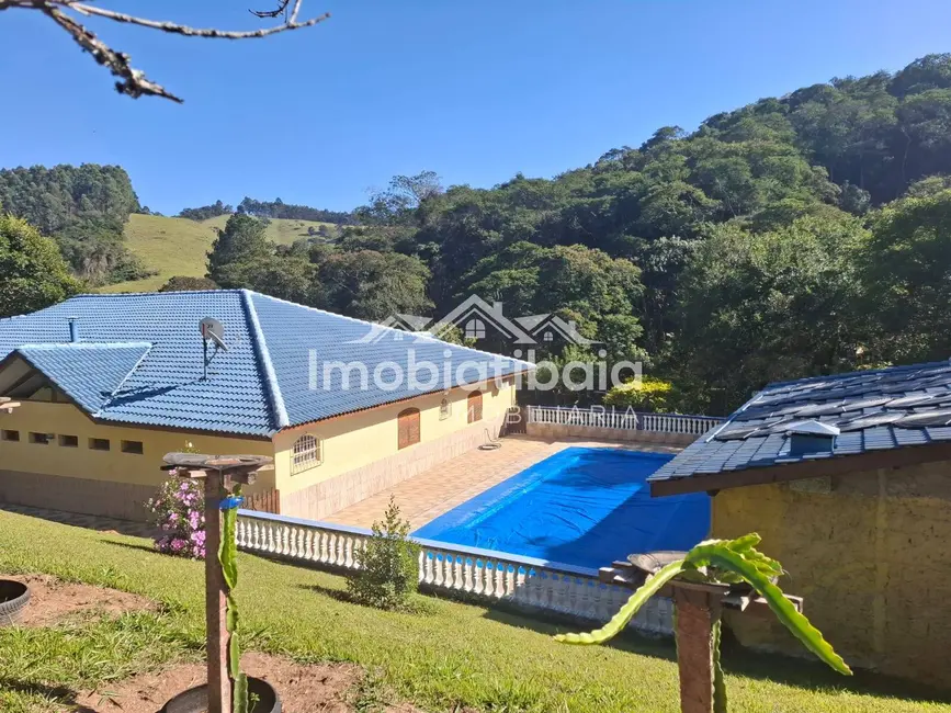 Sítio / Rancho com 4 quartos à venda, 44000m2 em Centro, Nazare Paulista - SP - imagem 2 Foto 2 de Sítio / Rancho com 4 quartos à venda, 44000m2 em Centro, Nazare Paulista - SP