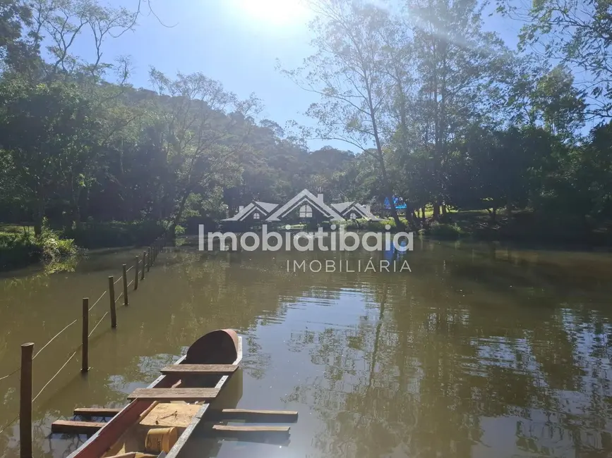 Sítio / Rancho com 4 quartos à venda, 44000m2 em Centro, Nazare Paulista - SP - imagem 3 Foto 3 de Sítio / Rancho com 4 quartos à venda, 44000m2 em Centro, Nazare Paulista - SP